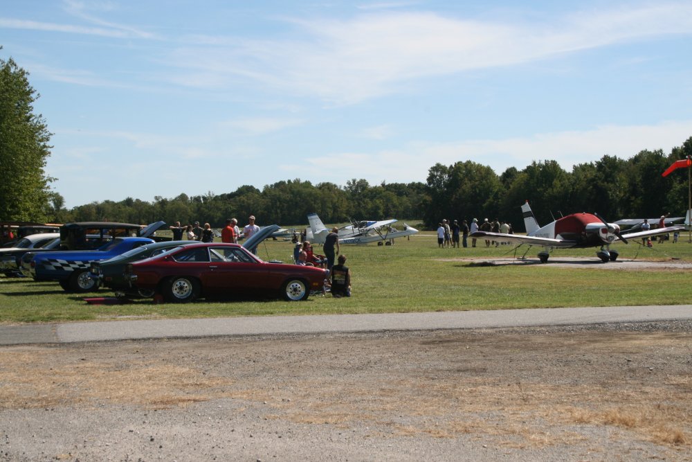 Bill's RV7 Project
